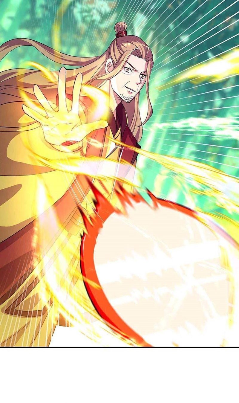 Peerless Soul Chapter 304 Bahasa Indonesia